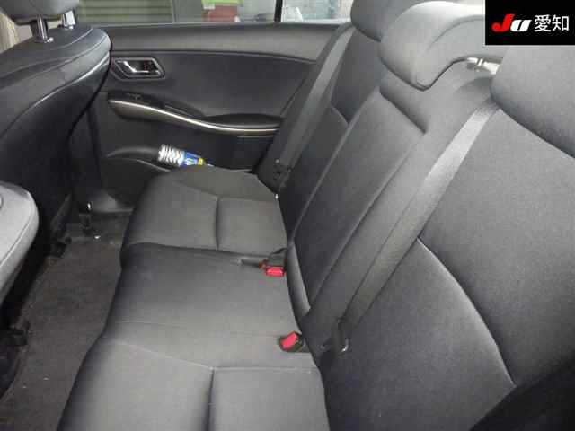 TOYOTA SAI 2012