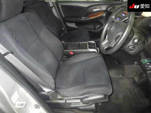 HONDA ODYSSEY 2010