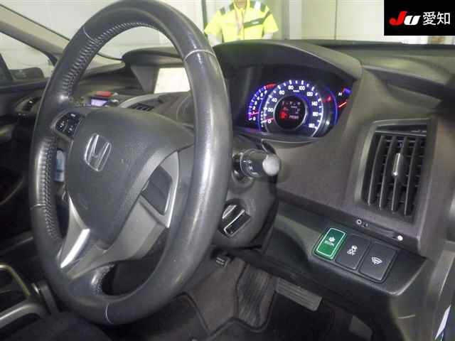 HONDA ODYSSEY 2010