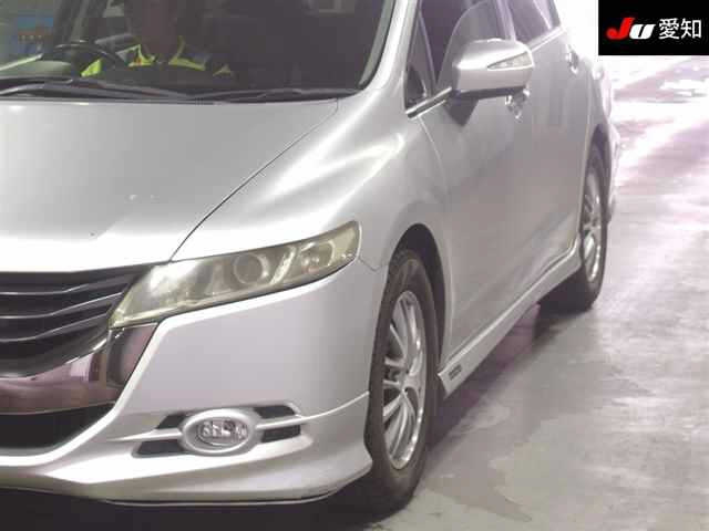 HONDA ODYSSEY 2010