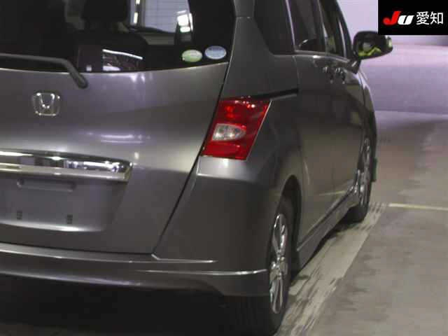 HONDA FREED 2010