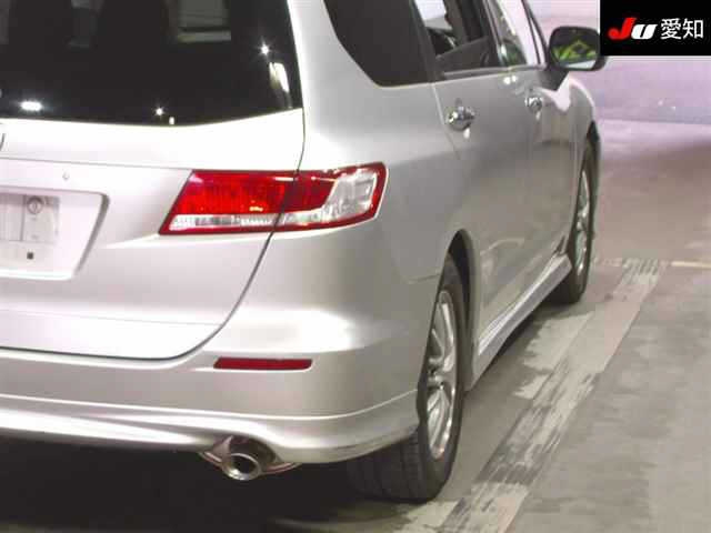 HONDA ODYSSEY 2010