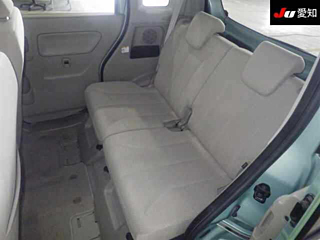 SUZUKI SPACIA 2013