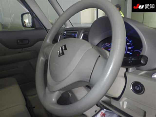 SUZUKI SPACIA 2013
