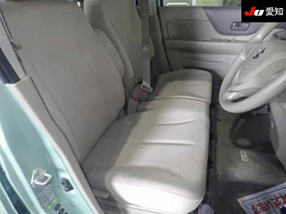 SUZUKI SPACIA 2013