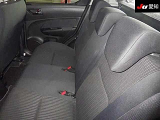 SUZUKI SWIFT 2014