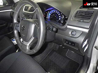 SUZUKI SWIFT 2014