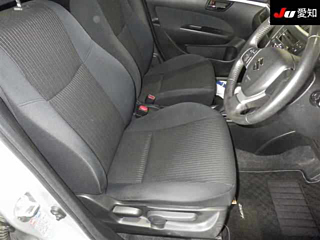 SUZUKI SWIFT 2014