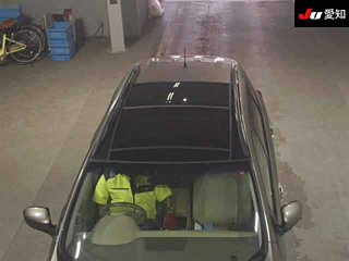 NISSAN MURANO 2008