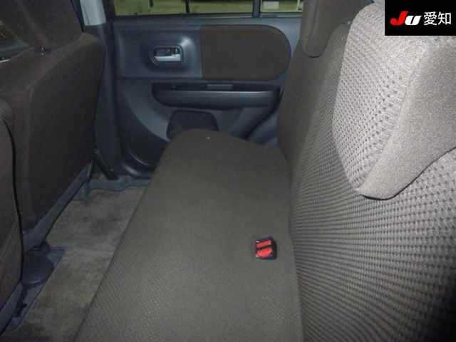 SUZUKI ALTO LAPIN 2012