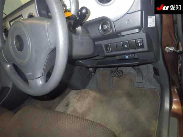 SUZUKI ALTO LAPIN 2012