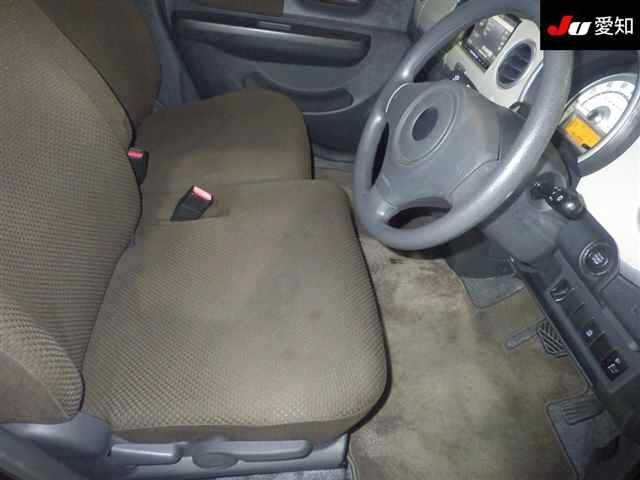 SUZUKI ALTO LAPIN 2012