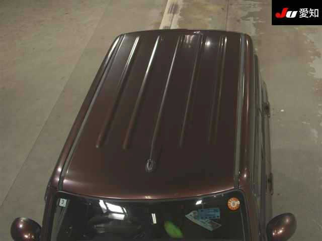 SUZUKI ALTO LAPIN 2012