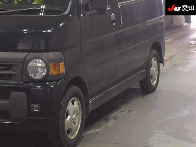 HONDA VAMOS 2008
