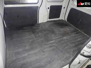 DAIHATSU HIJET VAN 2014