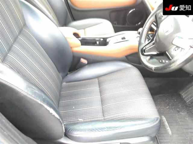 HONDA VEZEL 2014