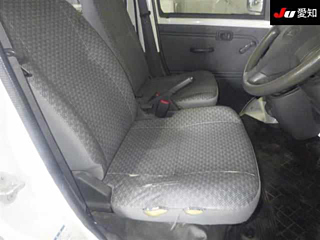 DAIHATSU HIJET VAN 2014