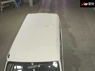 DAIHATSU HIJET VAN 2014