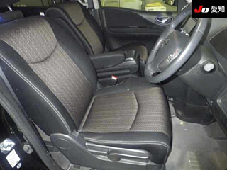 NISSAN SERENA 2016