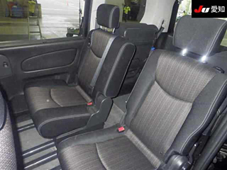 NISSAN SERENA 2016