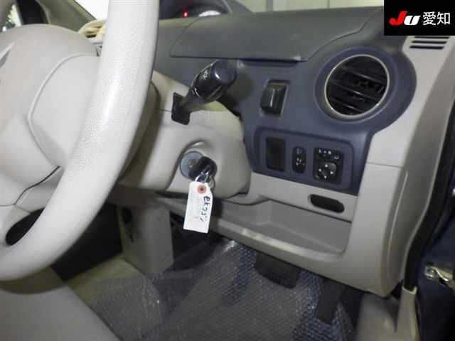 MITSUBISHI EK WAGON 2008