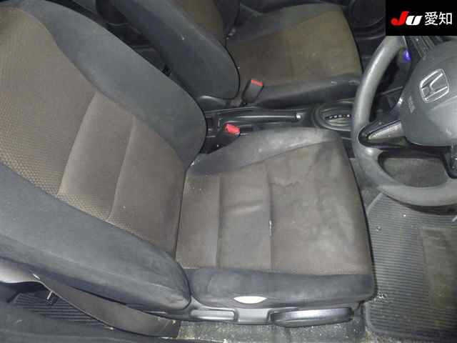 HONDA FIT SHUTTLE 2013