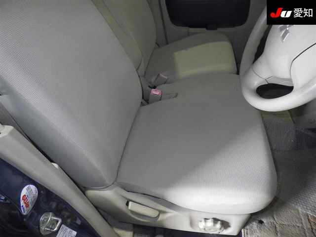 MITSUBISHI EK WAGON 2008