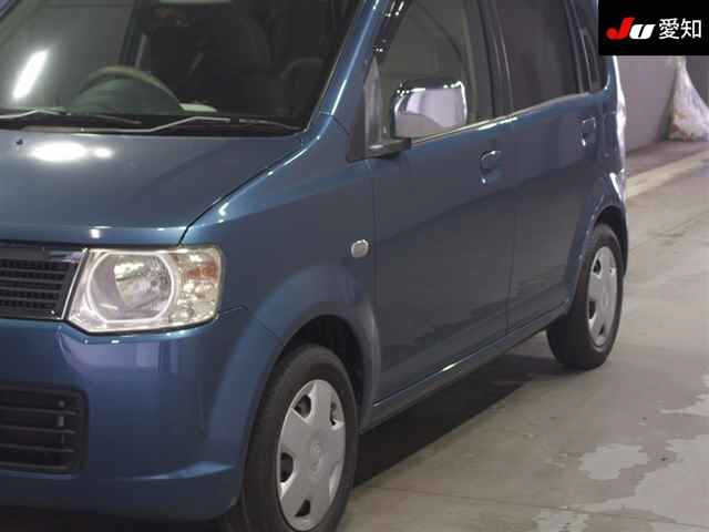 MITSUBISHI EK WAGON 2008