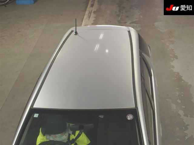 HONDA FIT SHUTTLE 2013