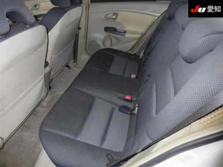 HONDA INSIGHT 2009