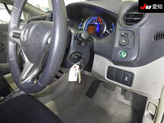 HONDA INSIGHT 2009