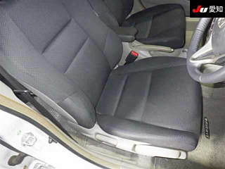 HONDA INSIGHT 2009