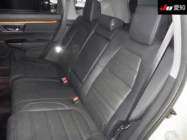 HONDA CR-V 2022