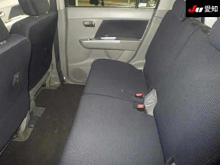 SUZUKI WAGON R 2010