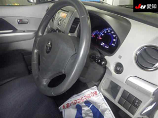 SUZUKI WAGON R 2010