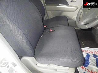 SUZUKI WAGON R 2010