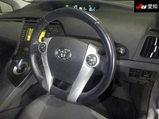 TOYOTA PRIUS 2009