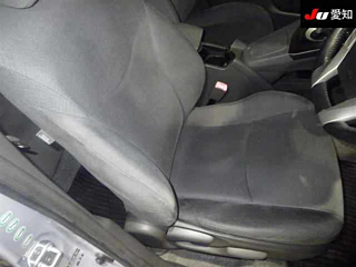 TOYOTA PRIUS 2009