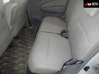 DAIHATSU MOVE 2012