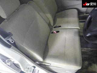 DAIHATSU MOVE 2012