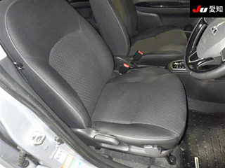 MITSUBISHI MIRAGE 2018