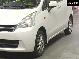 DAIHATSU MOVE 2012