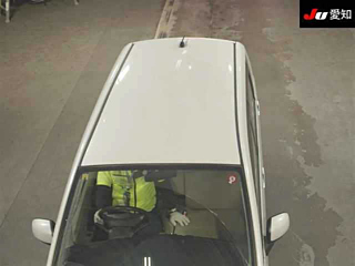 DAIHATSU MOVE 2012