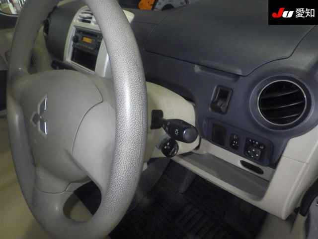 MITSUBISHI EK WAGON 2013