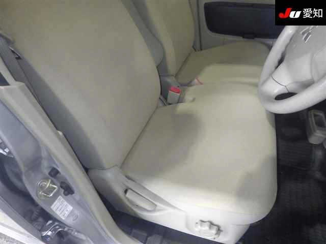 MITSUBISHI EK WAGON 2013