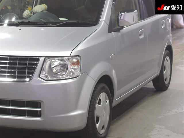 MITSUBISHI EK WAGON 2013