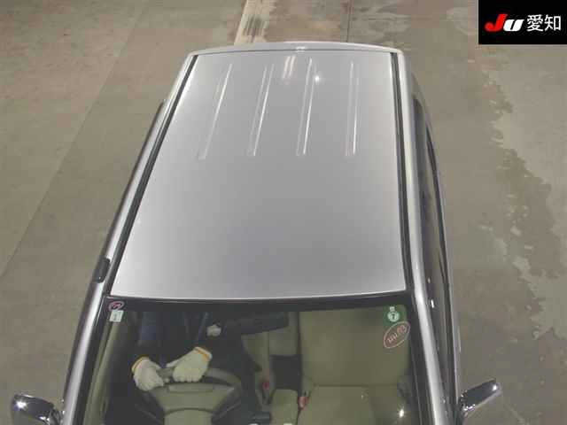 MITSUBISHI EK WAGON 2013