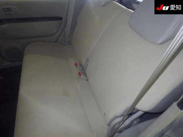 MITSUBISHI EK WAGON 2013