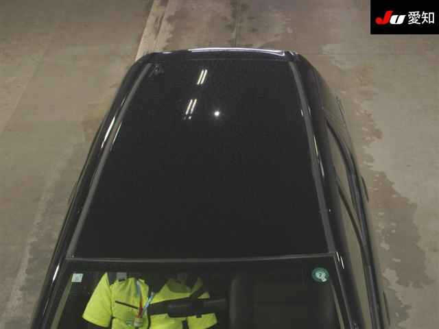 HONDA FIT SHUTTLE 2012