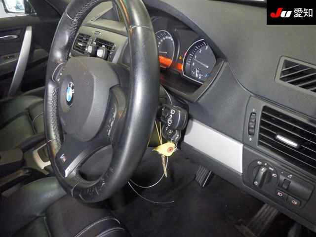 BMW X3 2008
